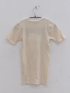 BASERANGE 25 Autumn/Winter remake series T-shirt/suspender combination BAS-TTG1-RE-AU25-3-4 (TTG1-RE-AU25)